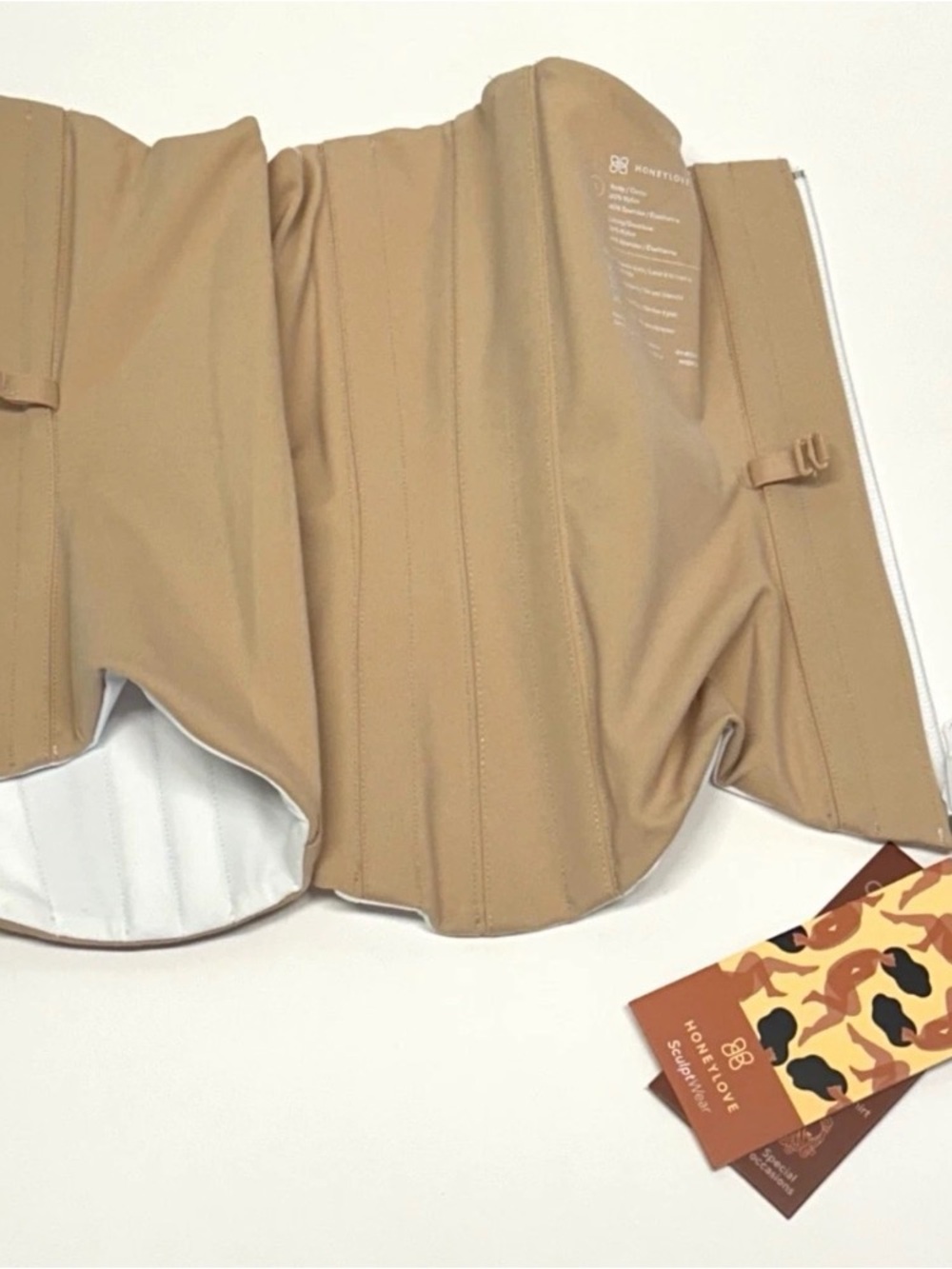 Honeylove WaistHero Cincher size Small